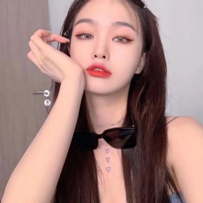 送你一朵小红花